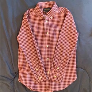 Polo Ralph Lauren Button Up
